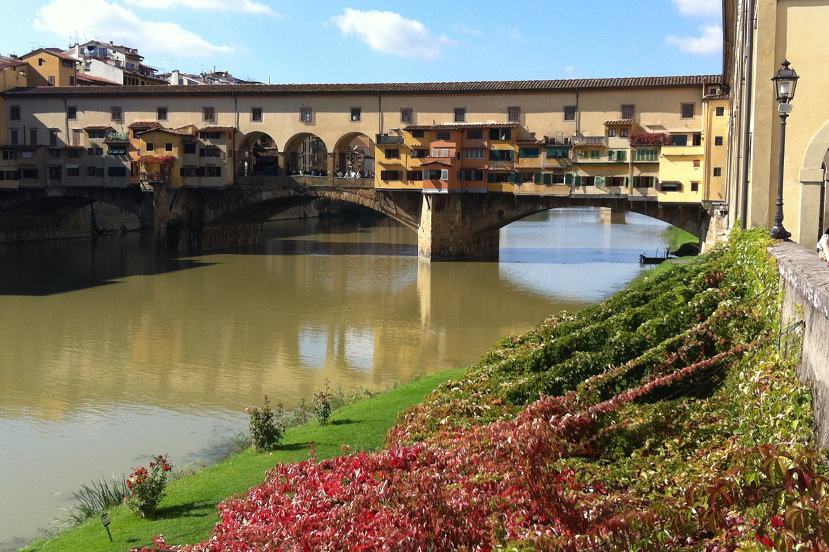 Highlights of Florence